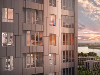 Продам двухкомнатную квартиру охраняемая территория видеонаблюдение фото 11 Краснодар