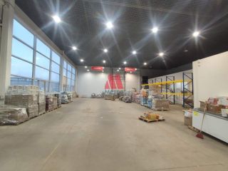 Сдается помещение свободного назначения красивая панорамные окна фото 13 Ярославль
