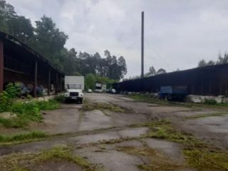 Сдается помещение свободного назначения имеется охрана фото Кондрово