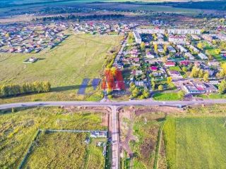 Продам участок земли экологически чистое место под индивидуальное жилищное строительство фото 2 Ярославль