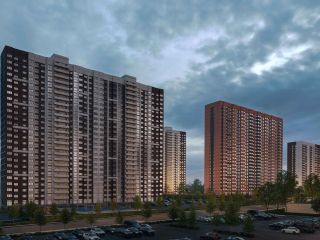 Продается однокомнатная квартира с мебелью рассрочка фото 15 Ростов-на-Дону
