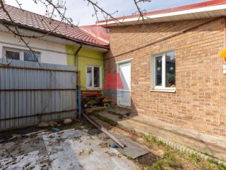 Продается кирпичный дом под индивидуальное жилищное строительство пластиковые окна фото 26 Ярославль