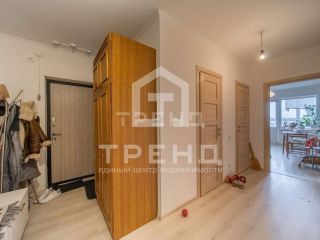 Продам двухкомнатную квартиру красивая фото 4 Ломоносов