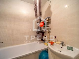 Продам двухкомнатную квартиру красивая фото 13 Ломоносов