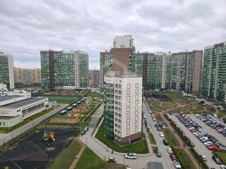Продаю студию удобное расположение фото 6 Всеволожск