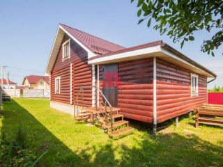 Продам деревянный дом с плодоносящим садом фото 3 Ярославль