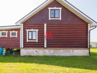 Продам деревянный дом с плодоносящим садом фото 4 Ярославль