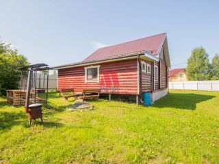 Продам деревянный дом с плодоносящим садом фото 5 Ярославль