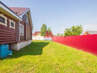 Продам деревянный дом с плодоносящим садом фото 6 Ярославль