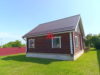 Продам деревянный дом с плодоносящим садом фото 7 Ярославль