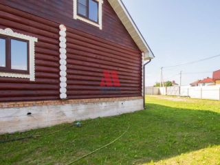 Продам деревянный дом с плодоносящим садом фото 8 Ярославль