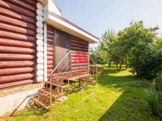Продам деревянный дом с плодоносящим садом фото 9 Ярославль