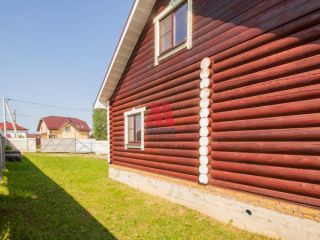 Продам деревянный дом с плодоносящим садом фото 10 Ярославль