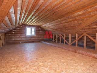 Продам деревянный дом с плодоносящим садом фото 11 Ярославль