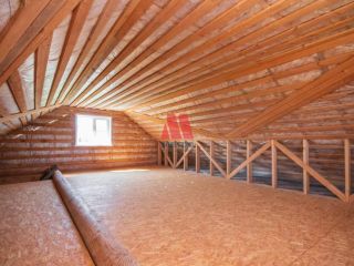 Продам деревянный дом с плодоносящим садом фото 13 Ярославль