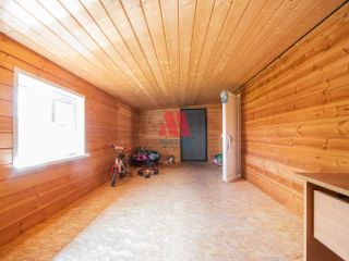 Продам деревянный дом с плодоносящим садом фото 23 Ярославль