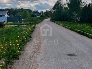 Продаю участок земли рядом асфальт фото 6 Ломоносов