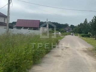 Продаю участок земли под индивидуальное жилищное строительство асфальтная дорога фото 10 Ломоносов