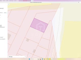 Продаю участок земли под индивидуальное жилищное строительство асфальтная дорога фото 14 Ломоносов