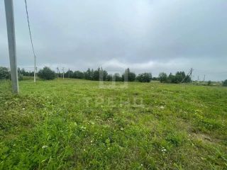 Продаю зем участок рядом асфальт под личное подсобное хозяйство фото 4 Ломоносов