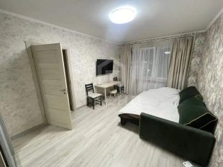 Продаю 1 комнатную квартиру евроремонт с мебелью фото Ломоносов
