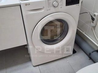 Продам однокомнатную квартиру с мебелью фото 13 Всеволожск