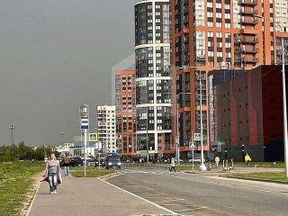 Продам однокомнатную квартиру с мебелью фото 15 Всеволожск