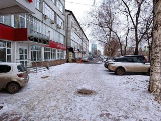 Продается офис фото 2 Красноярск