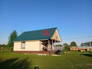 Продаю деревянный дом в дачном некоммерческом партнерстве подключена канализация фото Ярославль