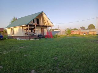 Продаю деревянный дом в дачном некоммерческом партнерстве подключена канализация фото 3 Ярославль