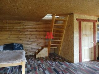 Продаю деревянный дом в дачном некоммерческом партнерстве подключена канализация фото 11 Ярославль