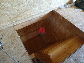 Продаю деревянный дом в дачном некоммерческом партнерстве подключена канализация фото 13 Ярославль