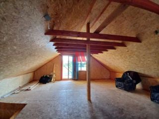 Продаю деревянный дом в дачном некоммерческом партнерстве подключена канализация фото 14 Ярославль