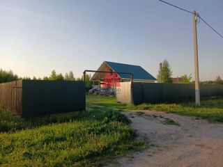 Продаю деревянный дом в дачном некоммерческом партнерстве подключена канализация фото 29 Ярославль