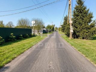 Продаю зем участок рядом асфальт фото 9 Ломоносов