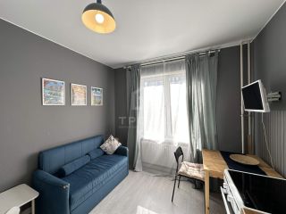 Продаю 1 комнатную квартиру евроремонт фото Всеволожск