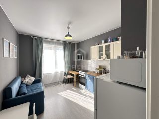 Продаю 1 комнатную квартиру евроремонт фото 4 Всеволожск