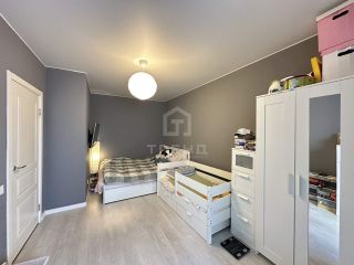 Продаю 1 комнатную квартиру евроремонт фото 7 Всеволожск