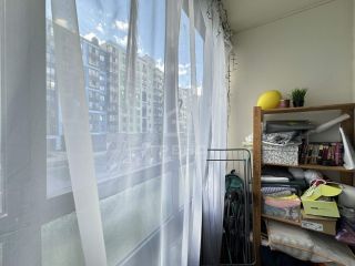 Продаю 1 комнатную квартиру евроремонт фото 9 Всеволожск
