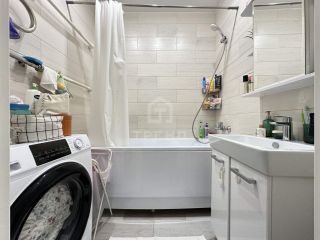 Продаю 1 комнатную квартиру евроремонт фото 13 Всеволожск