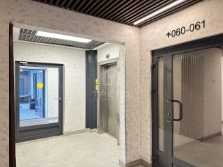 Продаю 1 комнатную квартиру евроремонт фото 15 Всеволожск
