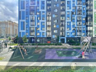 Продаю 1 комнатную квартиру евроремонт фото 19 Всеволожск