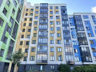 Продаю 1 комнатную квартиру евроремонт фото 20 Всеволожск