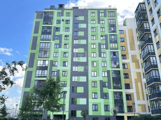 Продаю 1 комнатную квартиру евроремонт фото 21 Всеволожск