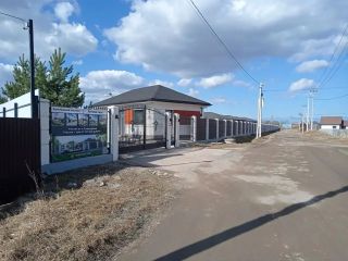 Продам блочный коттедж фото 2 Ломоносов