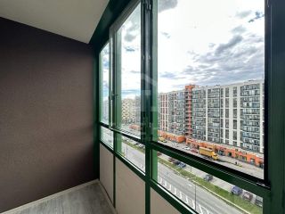 Продаю студию есть документы фото 16 Всеволожск