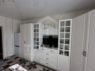 Продаю студию с мебелью есть документы фото Всеволожск