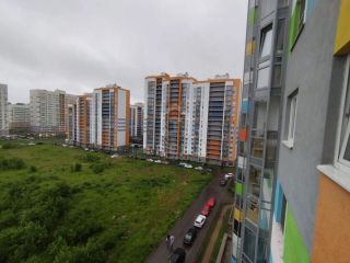 Продам 1 комнатную квартиру с мебелью фото 17 Всеволожск