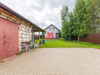 Продам деревянный дом асфальтная дорога имеется скважина фото 10 Ярославль