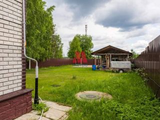 Продам деревянный дом асфальтная дорога имеется скважина фото 15 Ярославль